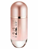 Carolina Herrera 212 Vip Rose EDP 80 ml Kadın Parfümü - 2