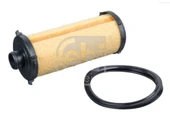 YAG SOGUTUCU FILTRESI (OTOMATIK SANZIMAN) X156 14> W176 12>18 W246 11>18 C117 13>19 - 1