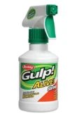 Gulp Alive Attractant Spray Shrimp & Crevette - 2