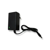 Adaptör trafo DC 12V 2A 5.5mm 2.1mm güç kaynağı priz tipi 24Watt Led Elektrik - 4