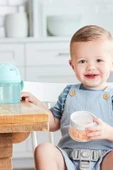 Skip Hop Easy 2'li Alıştırma Kabı Bardağı Seti - 3