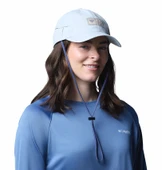 Columbia PFG 80Mph Unisex Şapka CU6479 - 6