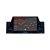 Araç Multimedya Android Ekran Carplay Navigasyon Double Teyp 5 Inch 2+32 TEKDİN Universal - 3