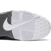 Nike Air More Uptempo Tri Color Erkek Spor Ayakkabı - 5
