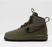 Nike Lunar Force 1 Duckboot 17 - Medium Olive - 2