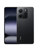 Redmi Note 14 8GB 256GB (Xiaomi Türkiye Garantili) SİYAH - 1
