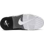 Nike Air More Uptempo Tri Color Erkek Spor Ayakkabı - 4
