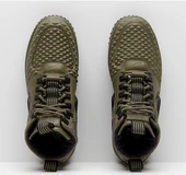 Nike Lunar Force 1 Duckboot 17 - Medium Olive - 4