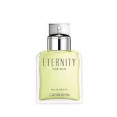 Calvin Klein Eternity 100 ml EDT Erkek Parfümü - 2