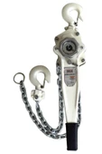 Shun Hubzug Zincirli Çektirme Vinç 6 Ton 1,5 M - 1