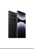 Redmi Note 14 Pro 8GB 256GB (Xiaomi Türkiye Garantili) SİYAH - 1
