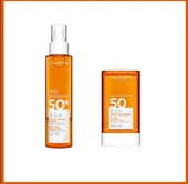 Clarins Body Sun Water Mist SPF50 150ML & Sun Face Stick Spf50+ 17g - 1