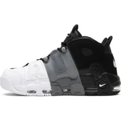 Nike Air More Uptempo Tri Color Erkek Spor Ayakkabı - 1