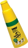 Uhu Sıvı Yapıştırıcı Twist&Glue Solventsiz 35 ML 38840 - 1