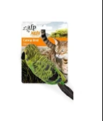 AFP Catnipli Muhabbet Kuşu Kedi Oyuncağı 15x5x5 cm - 1