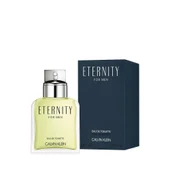 Calvin Klein Eternity 100 ml EDT Erkek Parfümü - 1