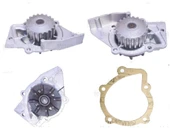 DEVIRDAIM (SU POMPASI) PARTNER II BERLINGO II EXPERT II JUMPY II DW8 / DW8B XANTIA P406 BOXER II JUMPER II C5 P307 C4 PARTNER II BERLINGI II 806 EVASION DW10TD (2,0HDI 8V) - 1