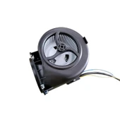 Bosch Siemens Profilo Davlumbaz Fan motoru Orjinal ( açıklamayı okuyun) - 1
