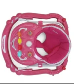 Ciciko Smile Yürüteç Pembe - 2