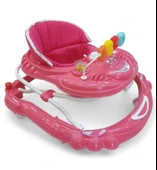 Ciciko Smile Yürüteç Pembe - 4