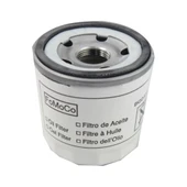 Ford Transit V-347/48/362/63/ Boxer/Ducato 3 Yağ Filtresi FoMoCo OEM BK2Q6714BA - 1