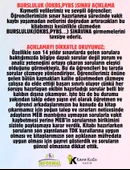 2025 5.sınıf İOKBS BURSLULUK Tüm Dersler Çıkmış Soru Bankası Tek Kitap Yeni Sistem Tamamı Çözümlü - 3