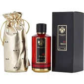 Mancera Red Tobacco EDP 120 ml Meyvemsi Erkek Parfüm - 3