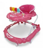 Ciciko Smile Yürüteç Pembe - 1