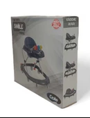 Ciciko Smile Stoplu Yürüteç / Bej - 5