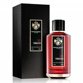 Mancera Red Tobacco EDP 120 ml Meyvemsi Erkek Parfüm - 1
