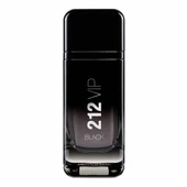 Carolina Herrera 212 Vip Black EDP 100 ml Erkek Parfüm - 2