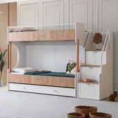 Ranza, Vita Bohem Yavrulu Ceviz Ranza - 1