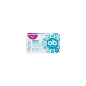 O.B. Mini 16'lı Tampon - 1
