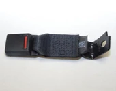 Fiat Emniyet Kemer Karşılığı Arka Orta Orijinal Opar 735631034 - 1