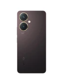 Vivo Y27 128 GB 6 GB Ram (Vivo Türkiye Garantili) Bordo - 2
