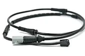 Fren Balata Fişi Ön BMW F06-F07-F10-F11-F18-F12-F13-F01-F02 10-17 98042400 34356791958 4U.12439BW - 1