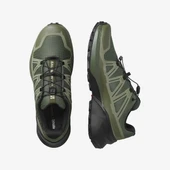 Salomon Speedcross Peak Erkek Koşu Ayakkabısı - 2