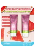 Purlisse Watermelon Yüz Peelingi İkili Set 2x70ML - 2