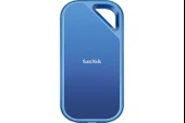 SanDisk Creator Pro 2TB 2000MB/sn Taşınabilir SSD SDSSDE81C-2T00-G25 - 1