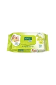 Komili Soft Kapaklı Islak Bebek Havlusu 70 Yaprak x 12 Paket - 2