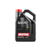 MOTUL SPECIFIC 5122 0W-20 5L - 1