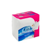 Lily Tombul Peçete 100 lü x 6 Adet - 2