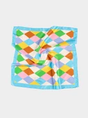 JST990 BANDANA_ÇOK RENKLİ - 1