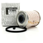 Master 3- III Mazot Filtresi 2.3 DCİ M9T 164039587R -Renault Mais - 1