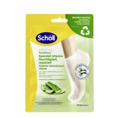Scholl Ayak Maskesi Aloe Veralı 1 Adet - 1