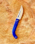 Tapan Cep Çakısı 19 cm Paslanmaz - 1