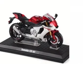 Yamaha YZF-R1 Model Motosiklet - 1