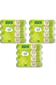 Komili Soft Kapaklı Islak Bebek Havlusu 70 Yaprak x 12 Paket - 1