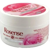 Rosense El Kremi Kavanoz 250 ml  GÜL - 1