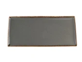 Porland Seasons Koyu Gri Baton Pasta Tabağı 16x35 cm 04ALM002482 thumbnail 1